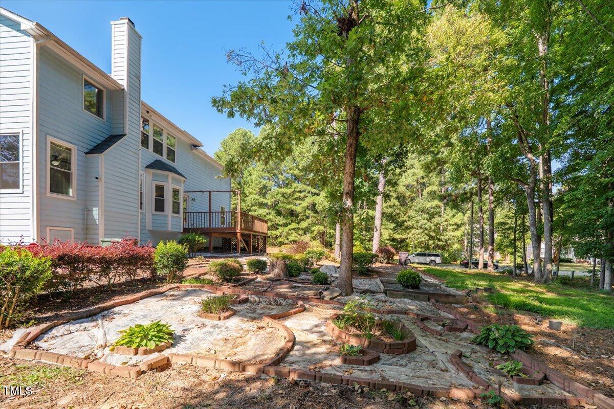 3610 Long Ridge Road Durham, NC 27703 - Photo 5 of 39 08-P1076783