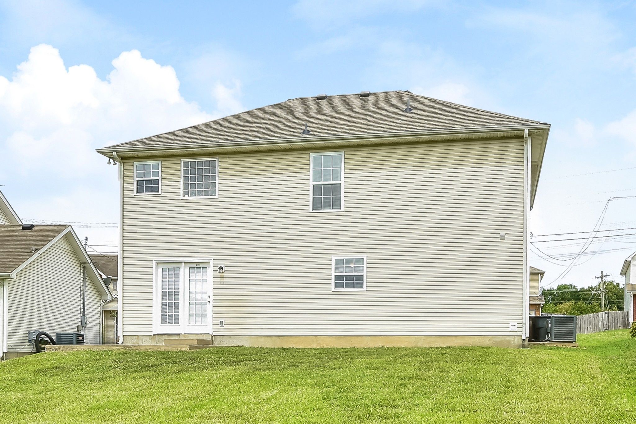1224 Maritime Port Antioch, TN 37013 - Photo 13 of 17 a front view of a house with a yard