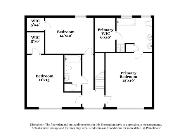 $2,000 | 1224 Maritime Port, Antioch, TN 37013