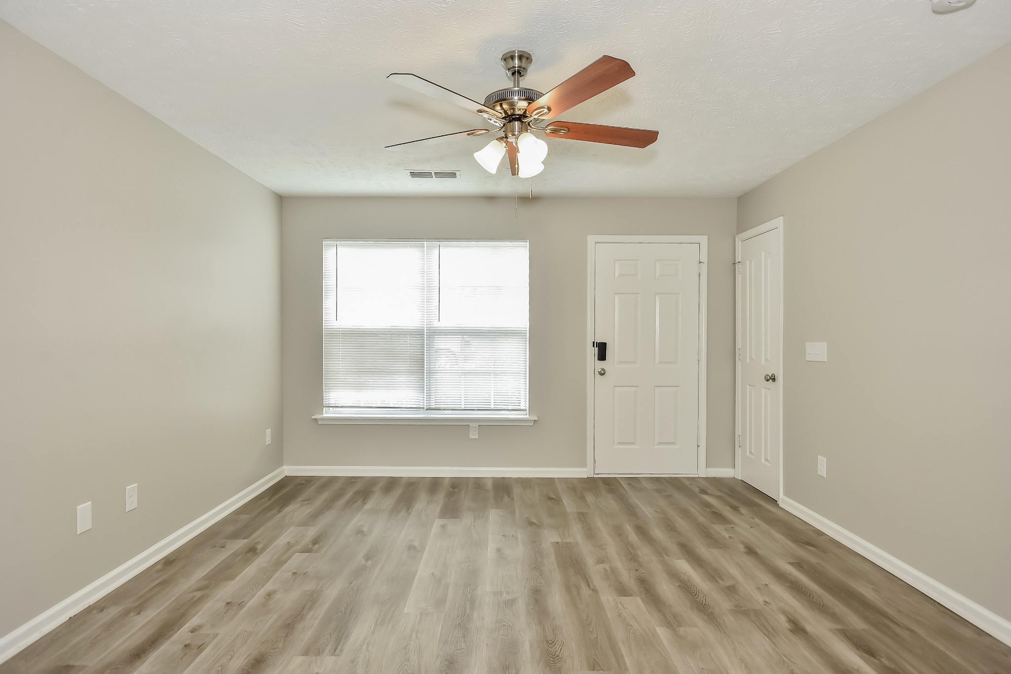 1224 Maritime Port Antioch, TN 37013 - Photo 3 of 17 a view of an empty room with a window