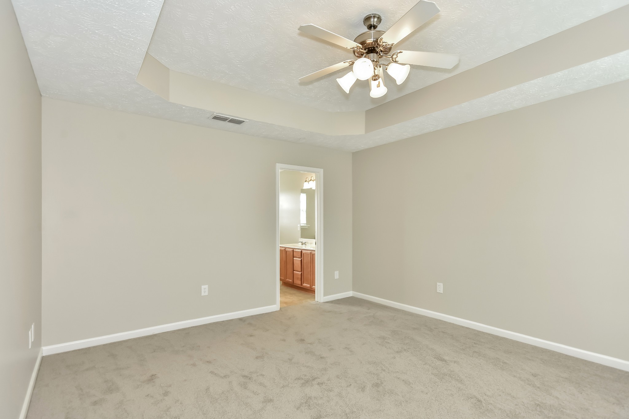 1224 Maritime Port Antioch, TN 37013 - Photo 7 of 17 an empty room with a ceiling fan and a window