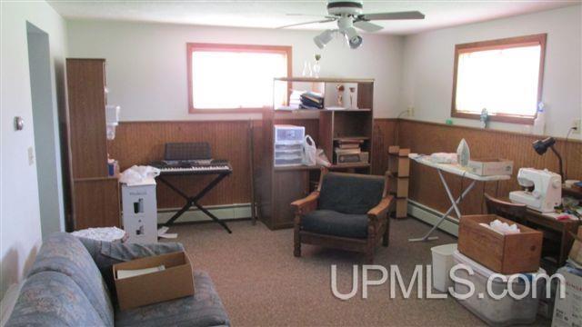 931 Shields Street L'Anse, MI 49946 - Photo 4 of 15