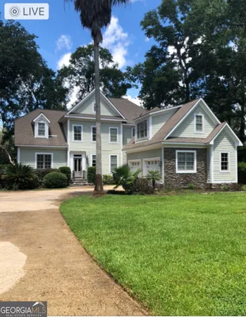 $674,000 | 167 Preserve Trail, Waverly, GA 31565