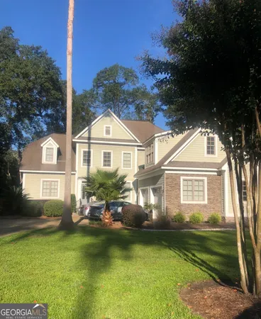 $674,000 | 167 Preserve Trail, Waverly, GA 31565