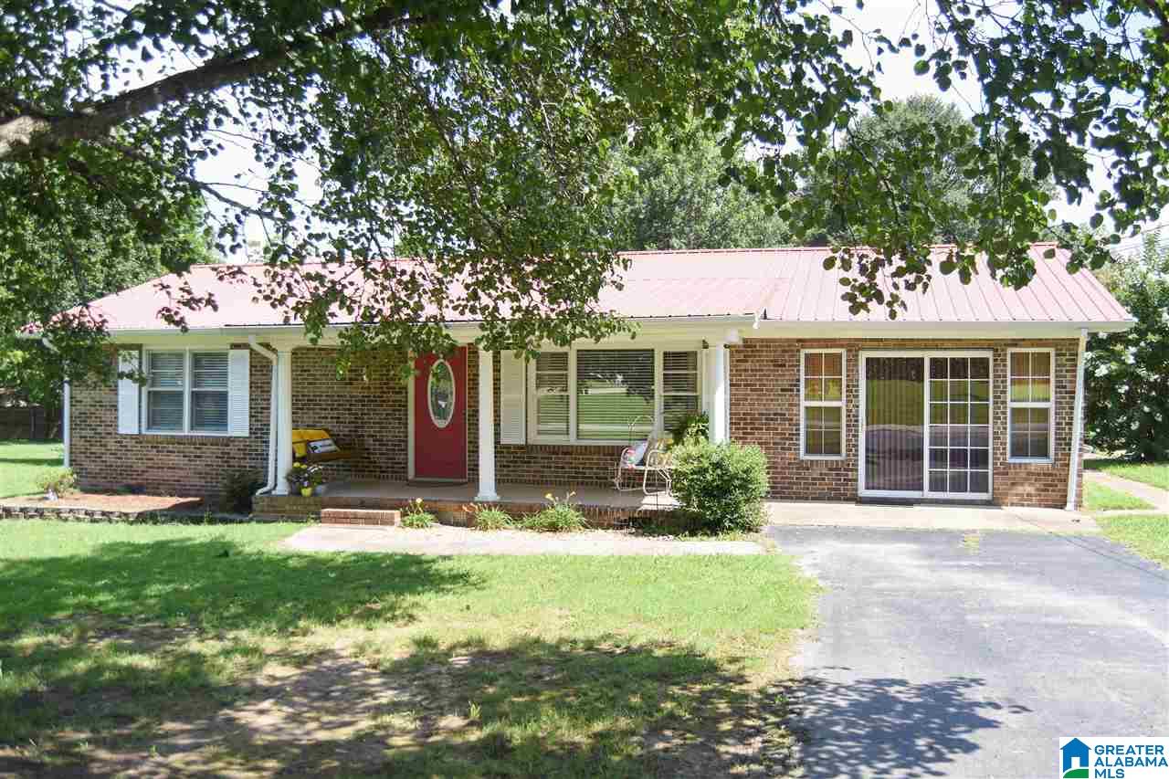 589 Buckelew Bridge Road Anniston, AL 36207 - Photo 36 of 38