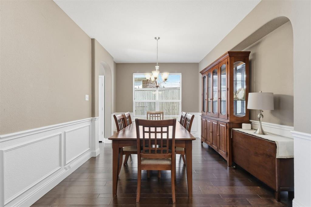 1273 Ranch Gate Lane Frisco, TX 75036 - Photo 12 of 31 Gallery Image 12