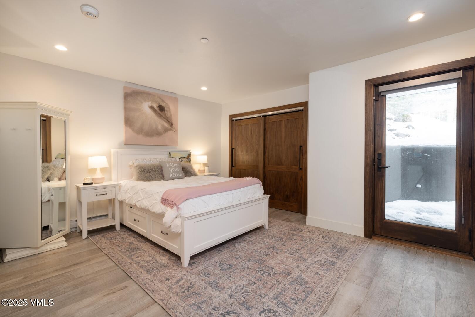 3245 Katsos Ranch Road, Unit A Vail, CO 81657 - Photo 19 of 40 12 Bedroom