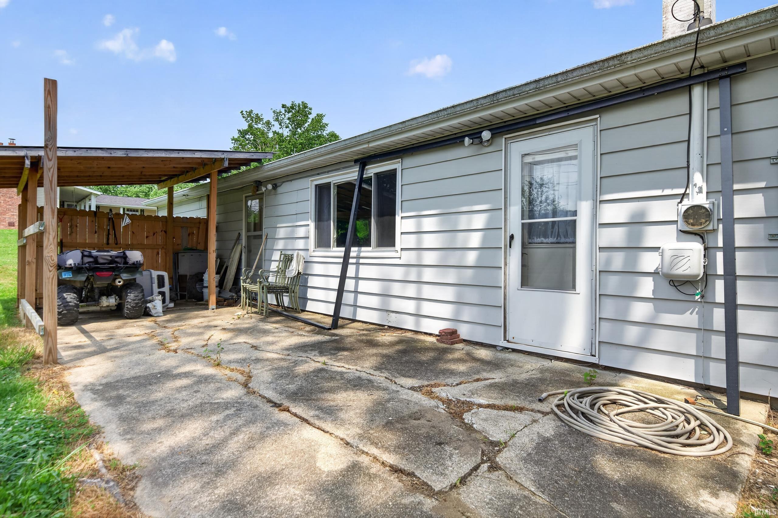 134 Schiele Road Logansport, IN 46947 - Photo 19 of 25