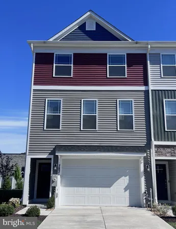 $529,900 | 7821 Wolf Run Lane, Severn, MD 21144