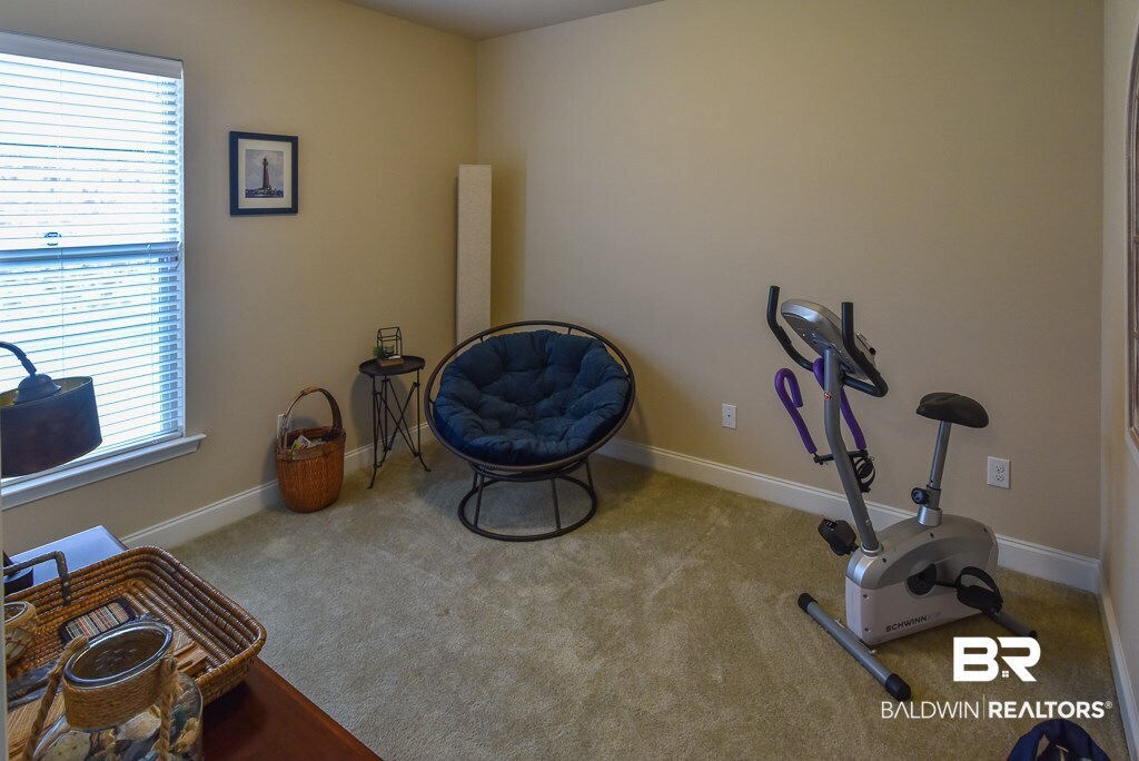 1145 Crown Walk Drive Foley, AL 36535 - Photo 20 of 32 2ND BEDROOM