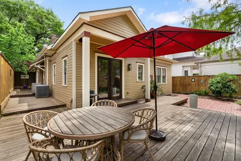 $1,050,000 | 1421 Columbia Street, Houston, TX 77008