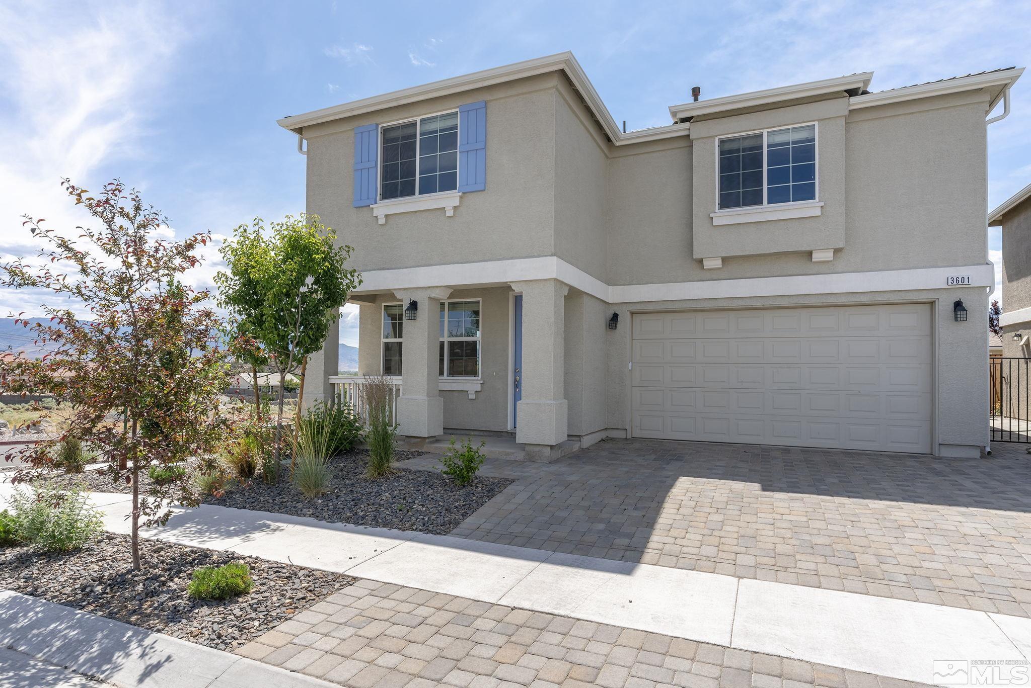 3601 Oaklawn Street Reno, NV 89512 - Photo 1 of 21 Photo 1