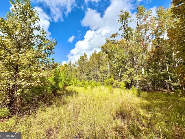 a view of ocean house