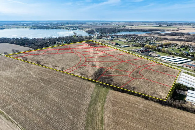 $5,900,000 | 50 Highway 50, Unit LT26, Delavan, WI 53115