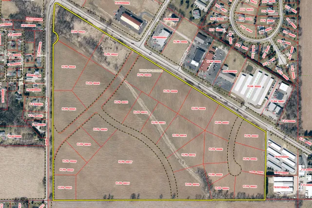 $5,900,000 | 50 Highway 50, Unit LT26, Delavan, WI 53115