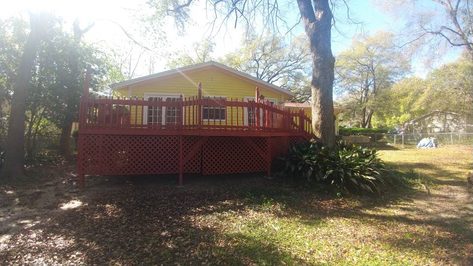 8436 Olde Post Road Tallahassee, FL 32311 - Photo 3 of 34 Gallery Image 3