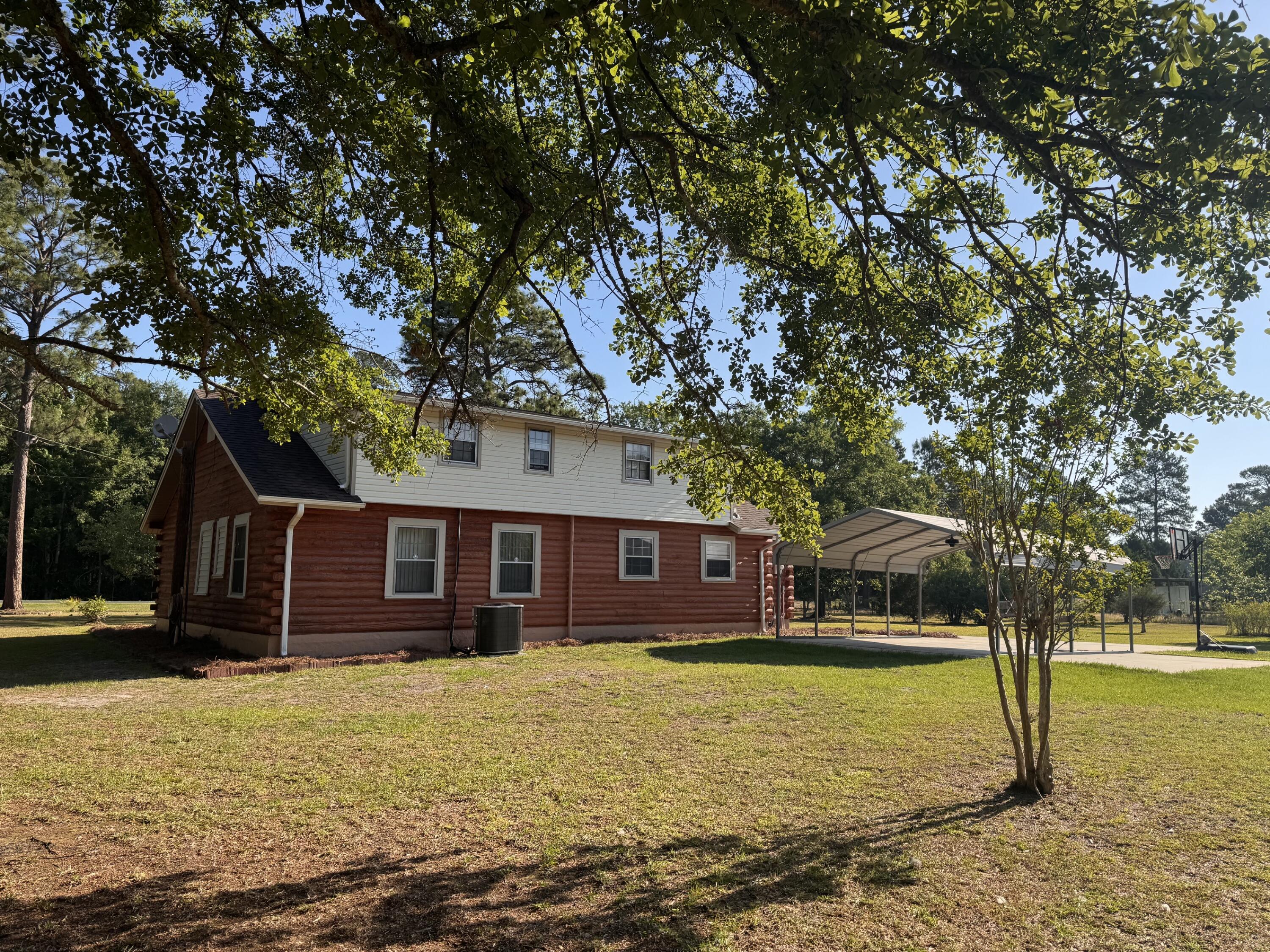 2213 Mahon Road Manning, SC 29102 - Photo 37 of 40