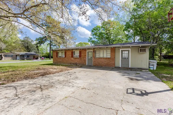 $137,500 | 2514 Evans Drive, Baker, LA 70714