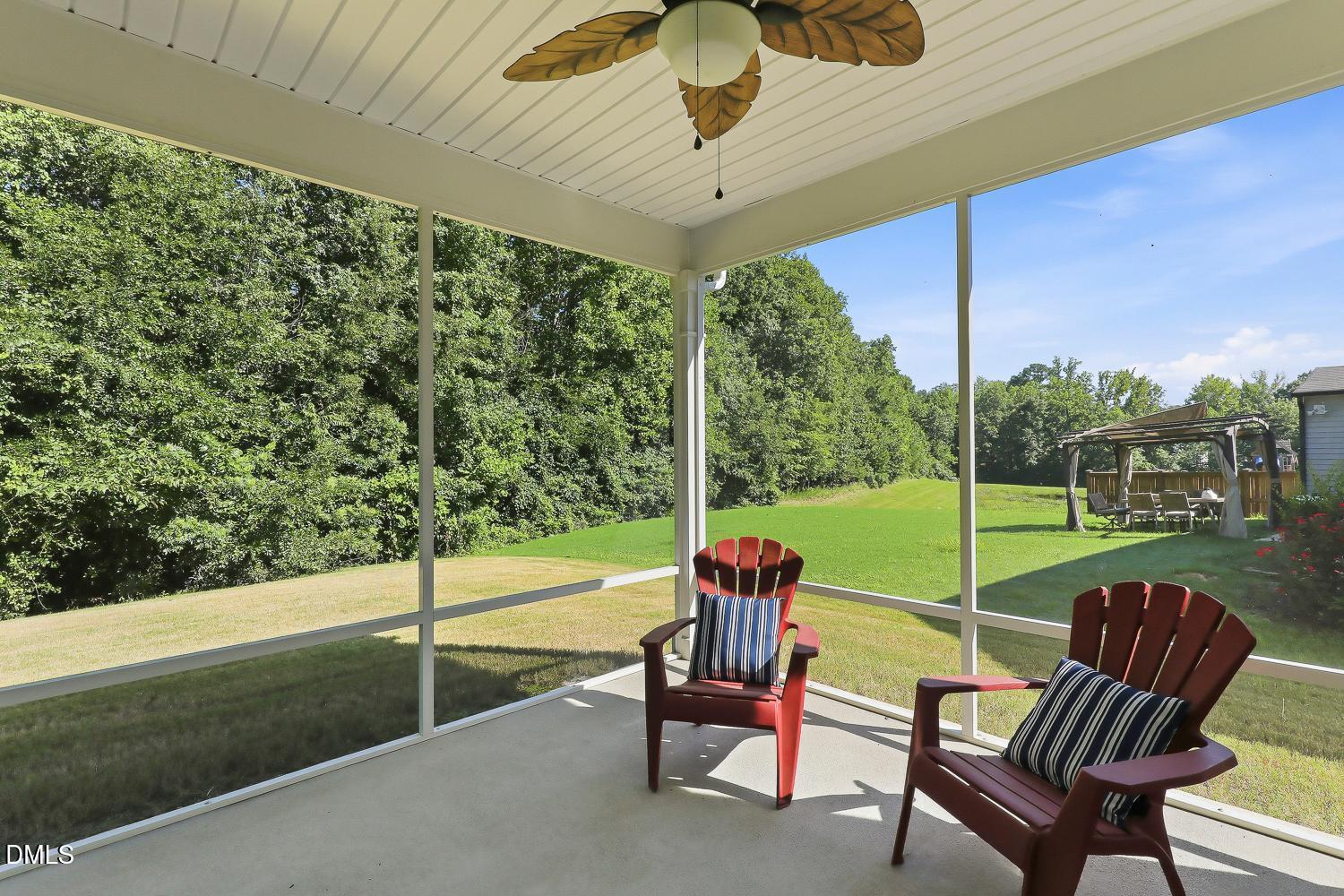 3336 Althorp Drive Raleigh, NC 27616 - Photo 59 of 87 067-053-Screenedin Porch-1500x1000