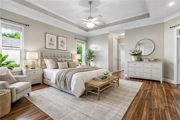 $750,000 | 717 Kellywood Court, Covington, LA 70433