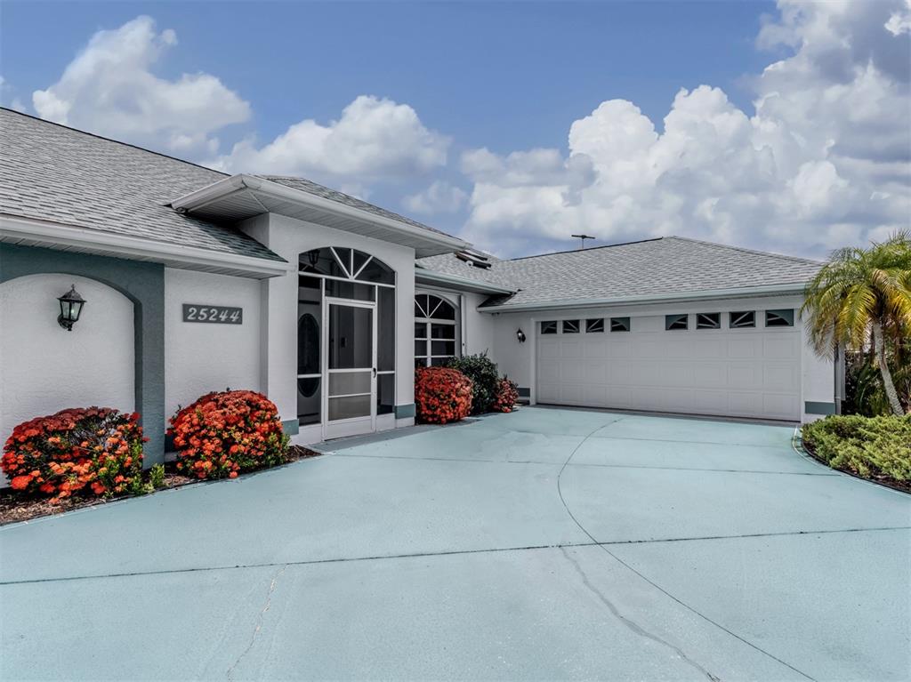 25244 Rampart Boulevard Punta Gorda, FL 33983 - Photo 3 of 54