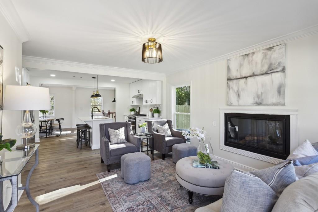 100 Smyrna Powder Springs Road Southeast Marietta, GA 30060 - Photo 1 of 1 Gallery Image 1
