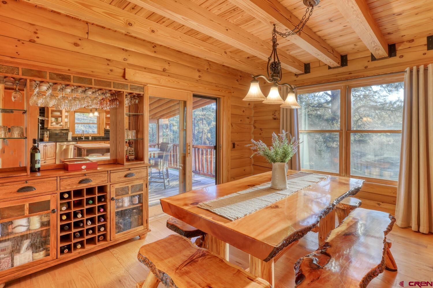 704 Two Bear Road Pagosa Springs, CO 81147 - Photo 11 of 35 Gallery Image 11