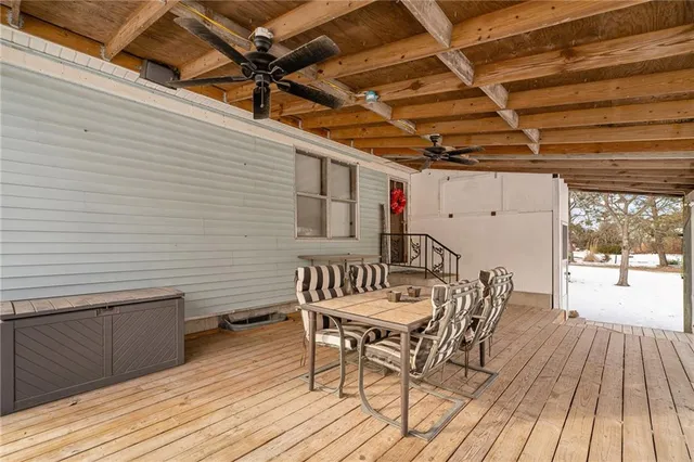 $325,000 | 4049 Montana Road, Ottawa, KS 66067