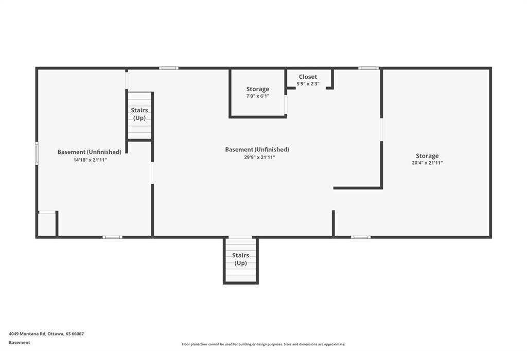 4049 Montana Road Ottawa, KS 66067 - Photo 28 of 41