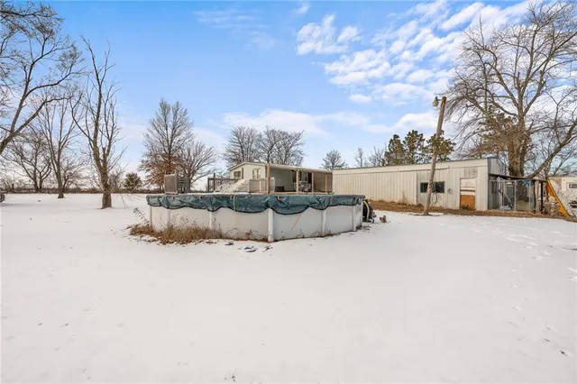 $325,000 | 4049 Montana Road, Ottawa, KS 66067