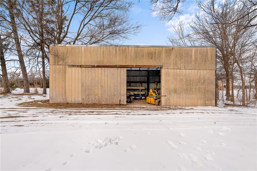 4049 Montana Road Ottawa, KS 66067 - Photo 36 of 41