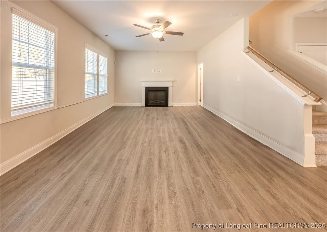 7680 Rufus Johnson Road Fayetteville, NC 28306 - Photo 12 of 39 Living Room