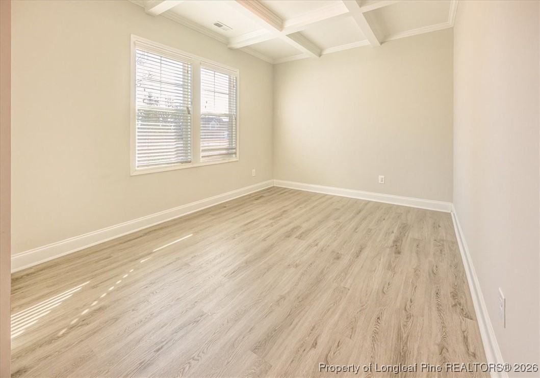 7680 Rufus Johnson Road Fayetteville, NC 28306 - Photo 14 of 39 Formal Dining Room