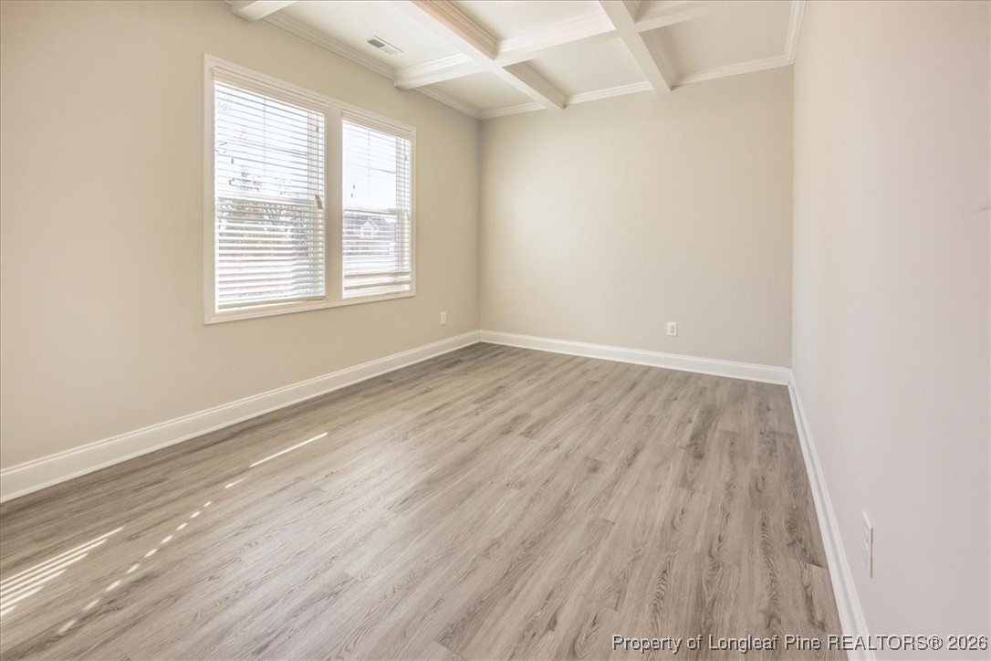 7680 Rufus Johnson Road Fayetteville, NC 28306 - Photo 15 of 39 Formal Dining Room