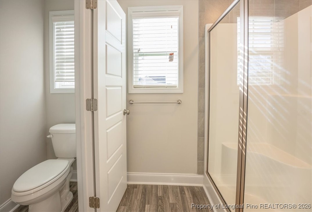 7680 Rufus Johnson Road Fayetteville, NC 28306 - Photo 20 of 39 Primary Bathroom