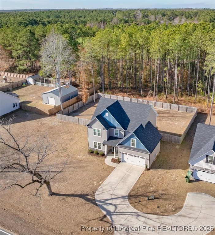 7680 Rufus Johnson Road Fayetteville, NC 28306 - Photo 2 of 39