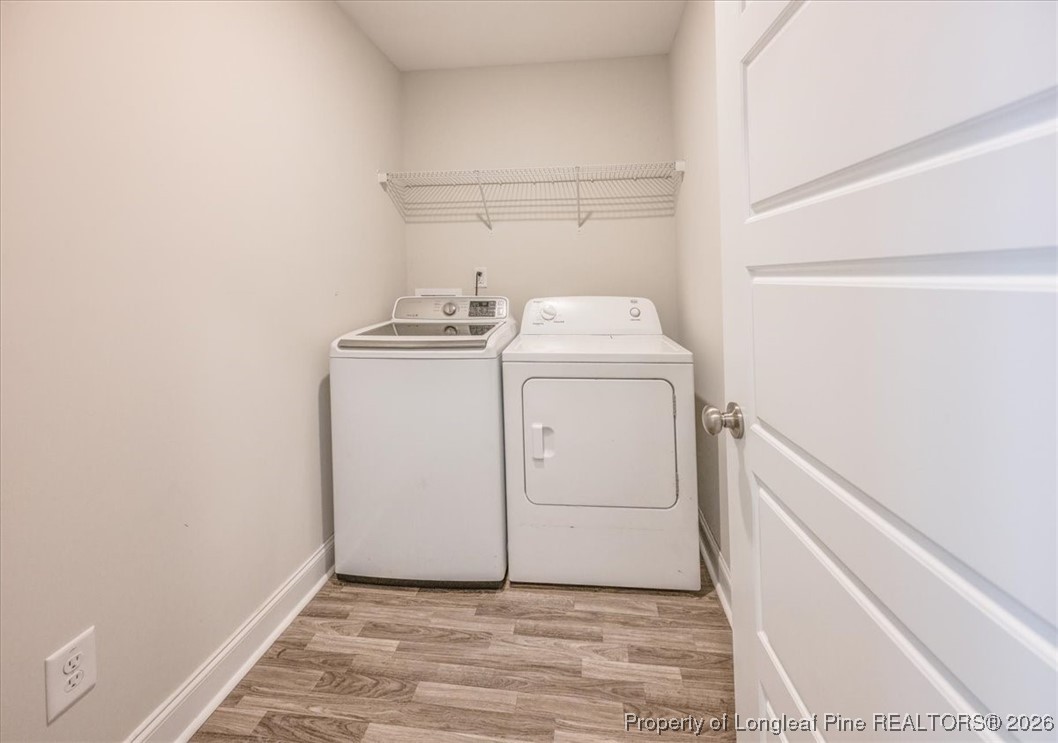 7680 Rufus Johnson Road Fayetteville, NC 28306 - Photo 28 of 39