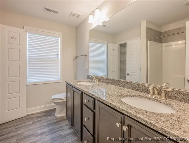 $375,000 | 7680 Rufus Johnson Road, Fayetteville, NC 28306