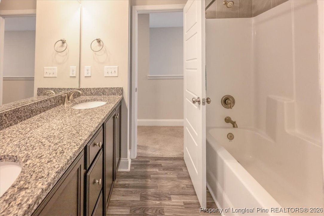 7680 Rufus Johnson Road Fayetteville, NC 28306 - Photo 30 of 39