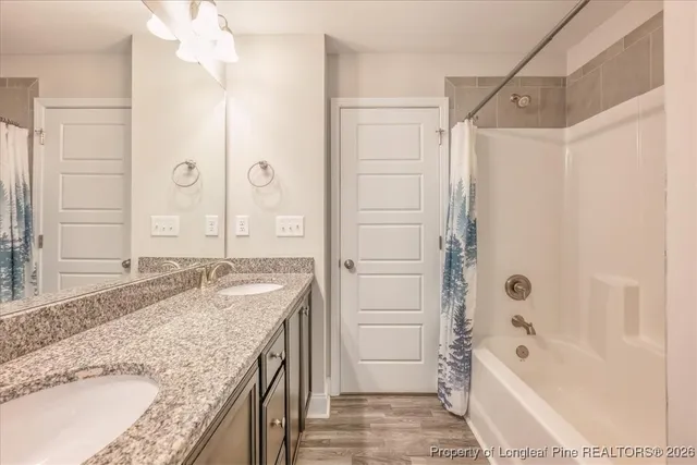 $375,000 | 7680 Rufus Johnson Road, Fayetteville, NC 28306