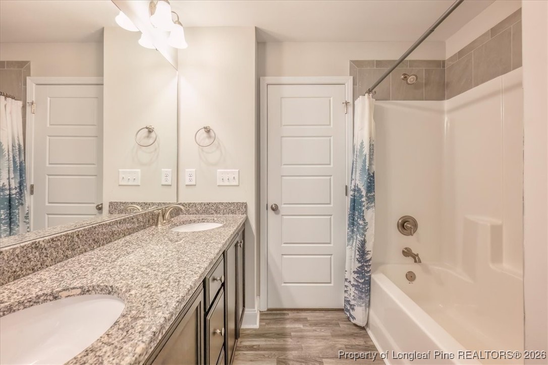 7680 Rufus Johnson Road Fayetteville, NC 28306 - Photo 31 of 39