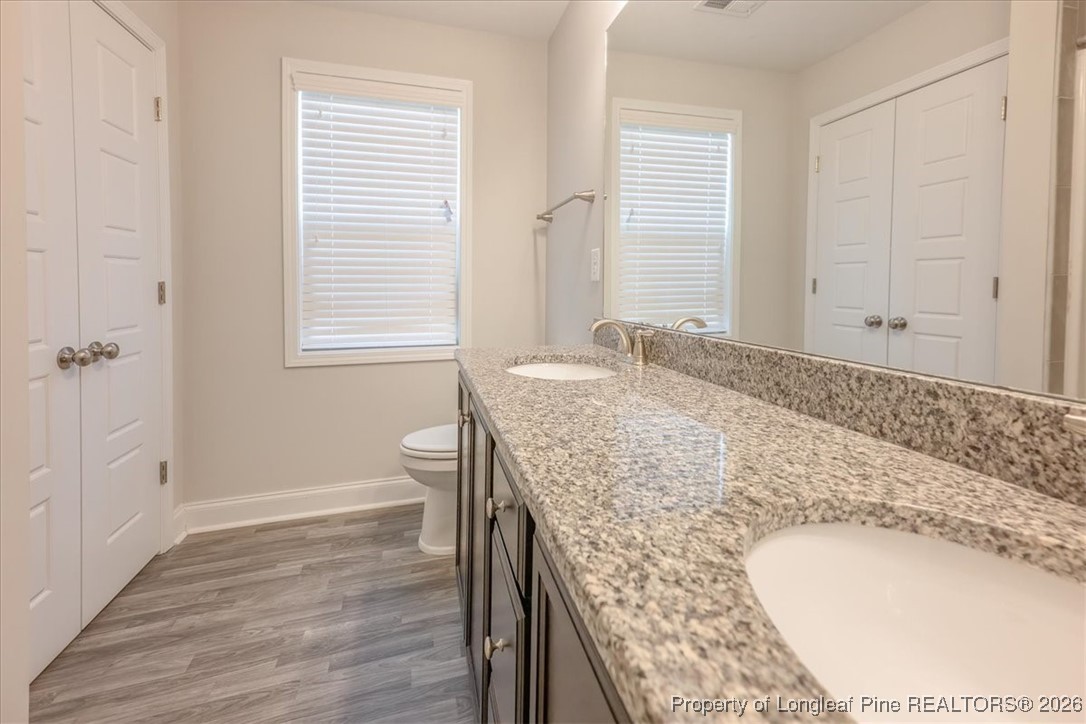 7680 Rufus Johnson Road Fayetteville, NC 28306 - Photo 32 of 39