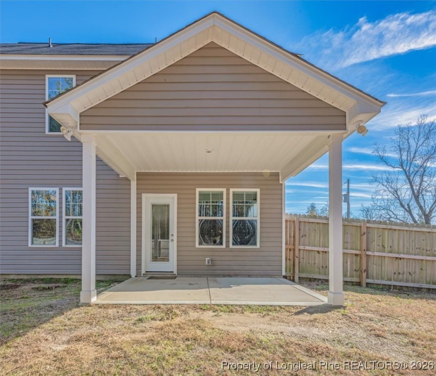 7680 Rufus Johnson Road Fayetteville, NC 28306 - Photo 38 of 39