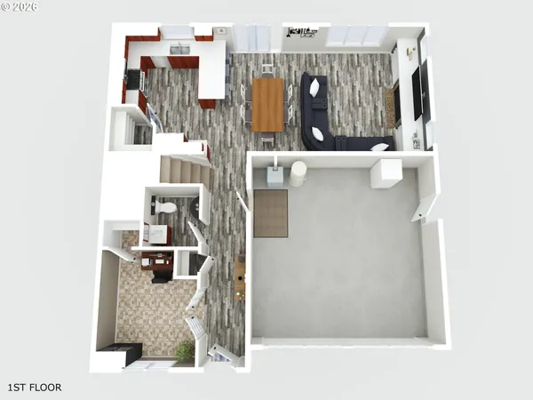 $580,000 | 14707 Sugarpine Street, Oregon City, OR 97045