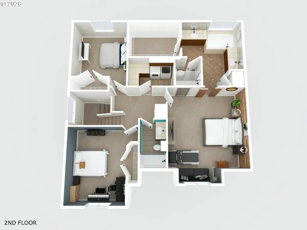 $580,000 | 14707 Sugarpine Street, Oregon City, OR 97045