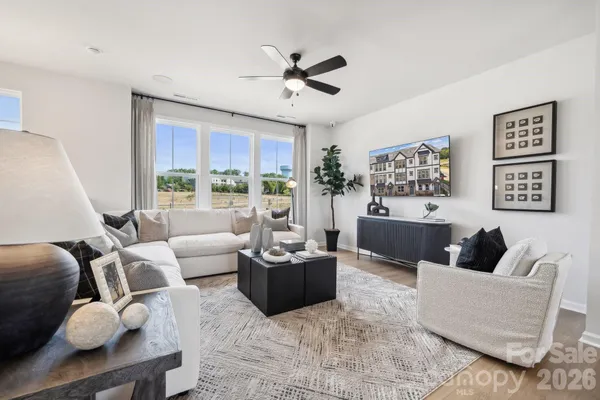 $369,990 | 549 Silver Star Boulevard, Indian Trail, NC 28079