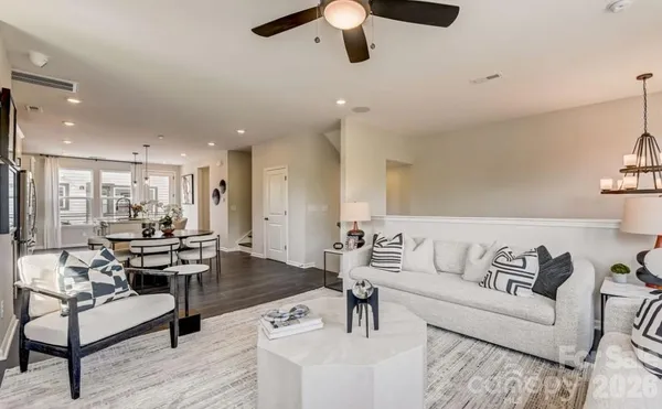 $388,810 | 549 Silver Star Boulevard, Indian Trail, NC 28079