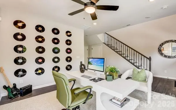 $388,810 | 549 Silver Star Boulevard, Indian Trail, NC 28079