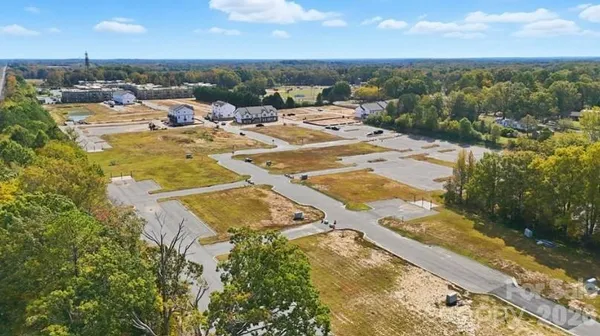 $388,810 | 549 Silver Star Boulevard, Indian Trail, NC 28079