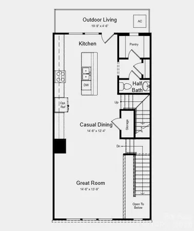 $388,810 | 549 Silver Star Boulevard, Indian Trail, NC 28079